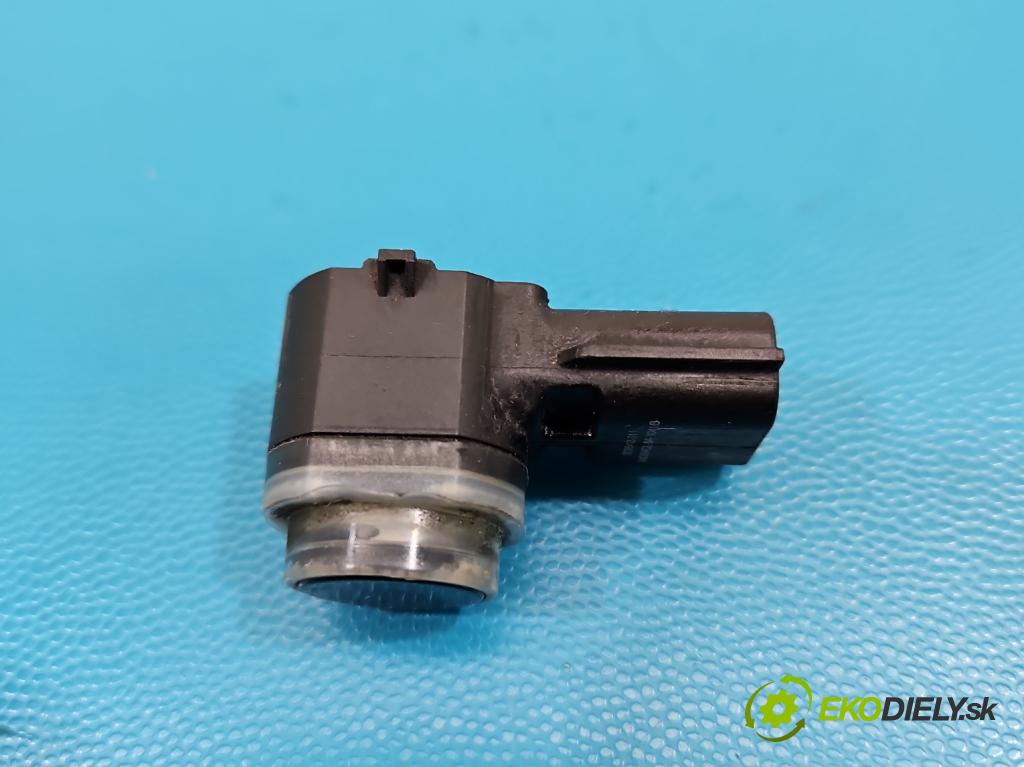 Nissan X-trail III T32 2013-2021 1.6 dci 131 HP automatic 96 kW 1598 cm3 5- snímač parkovaní: 284384CLOA