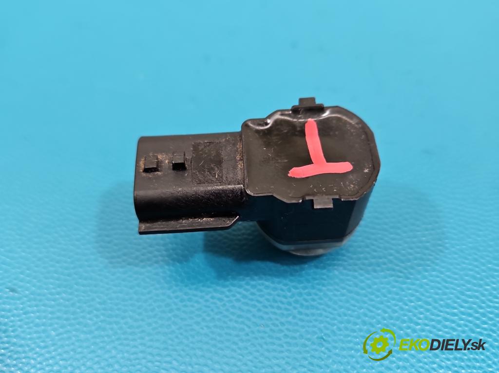 Nissan X-trail III T32 2013-2021 1.6 dci 131 HP automatic 96 kW 1598 cm3 5- snímač parkovaní: 284384CLOA