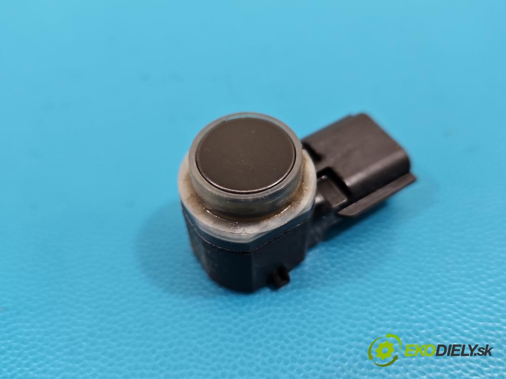 Nissan X-trail III T32 2013-2021 1.6 dci 131 HP automatic 96 kW 1598 cm3 5- snímač parkovaní: 284384CLOA