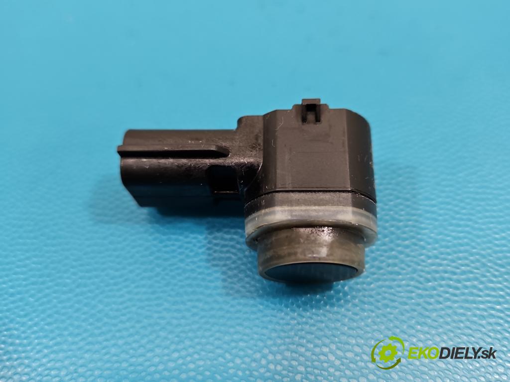 Nissan X-trail III T32 2013-2021 1.6 dci 131 HP automatic 96 kW 1598 cm3 5- snímač parkovaní: 284384CLOA