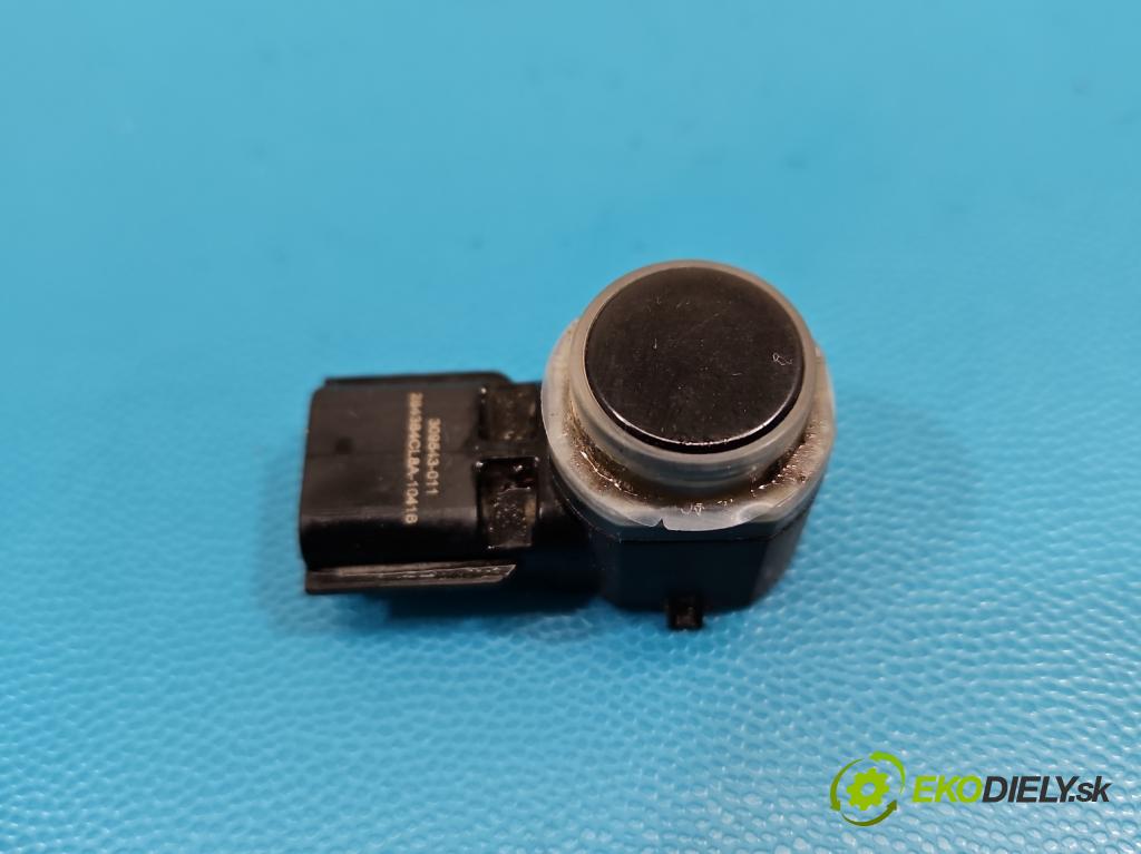 Nissan X-trail III T32 2013-2021 1.6 dci 131 HP automatic 96 kW 1598 cm3 5- snímač parkovaní: 284384CLOA