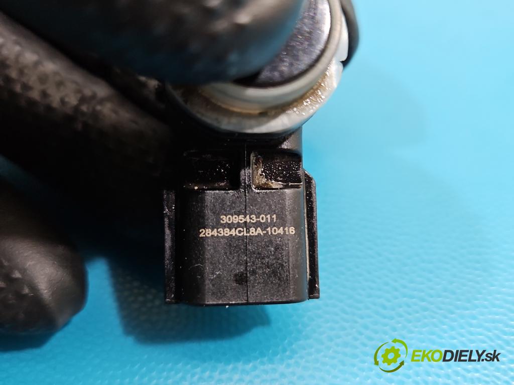 Nissan X-trail III T32 2013-2021 1.6 dci 131 HP automatic 96 kW 1598 cm3 5- snímač parkovaní: 284384CLOA