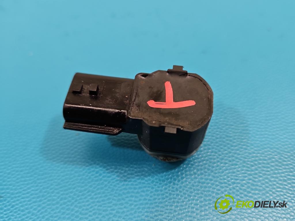 Nissan X-trail III T32 2013-2021 1.6 dci 131 HP automatic 96 kW 1598 cm3 5- snímač parkovaní: 284384CLOA