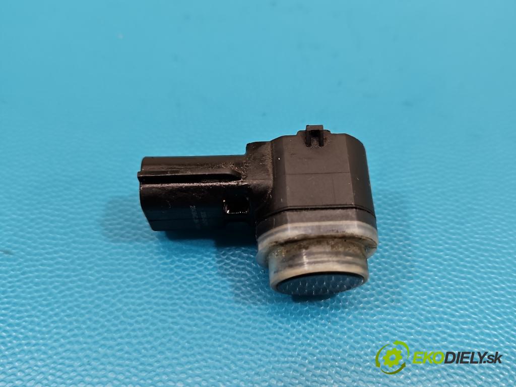 Nissan X-trail III T32 2013-2021 1.6 dci 131 HP automatic 96 kW 1598 cm3 5- snímač parkovaní: 284384CLOA