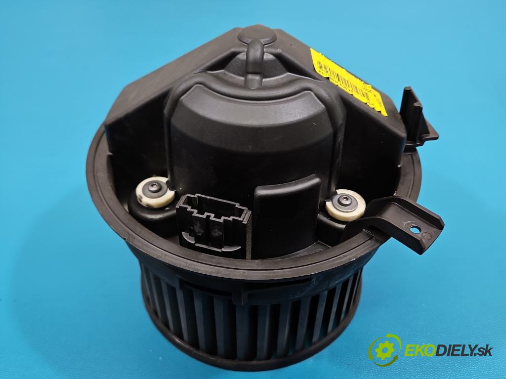 Alfa romeo Giulietta 1.6 jtd 105 hp manual 77 kW 1598 cm3 5- ventilátor vzduchu T1009507L