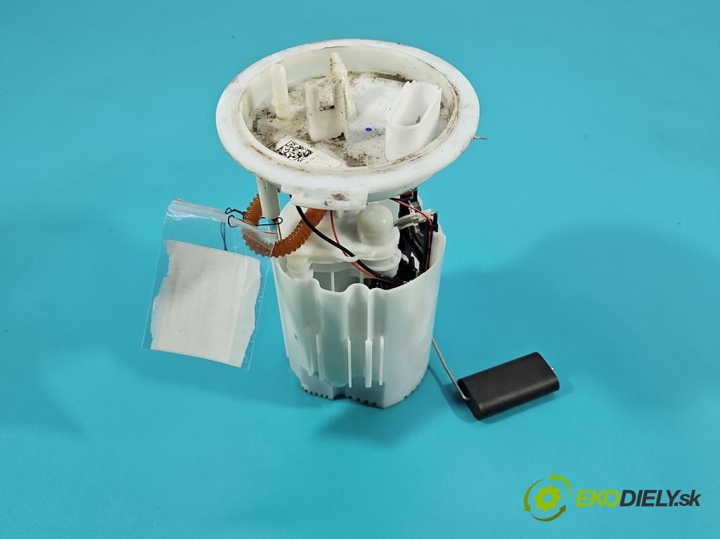 Skoda Fabia III 2014- 2021 1.0 MPI 60 HP manual 44 kW 999 cm3 5- čerpadlo palivo 0580200743