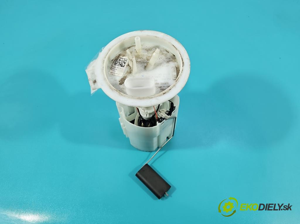 Skoda Fabia III 2014- 2021 1.0 MPI 60 HP manual 44 kW 999 cm3 5- čerpadlo palivo 0580200743