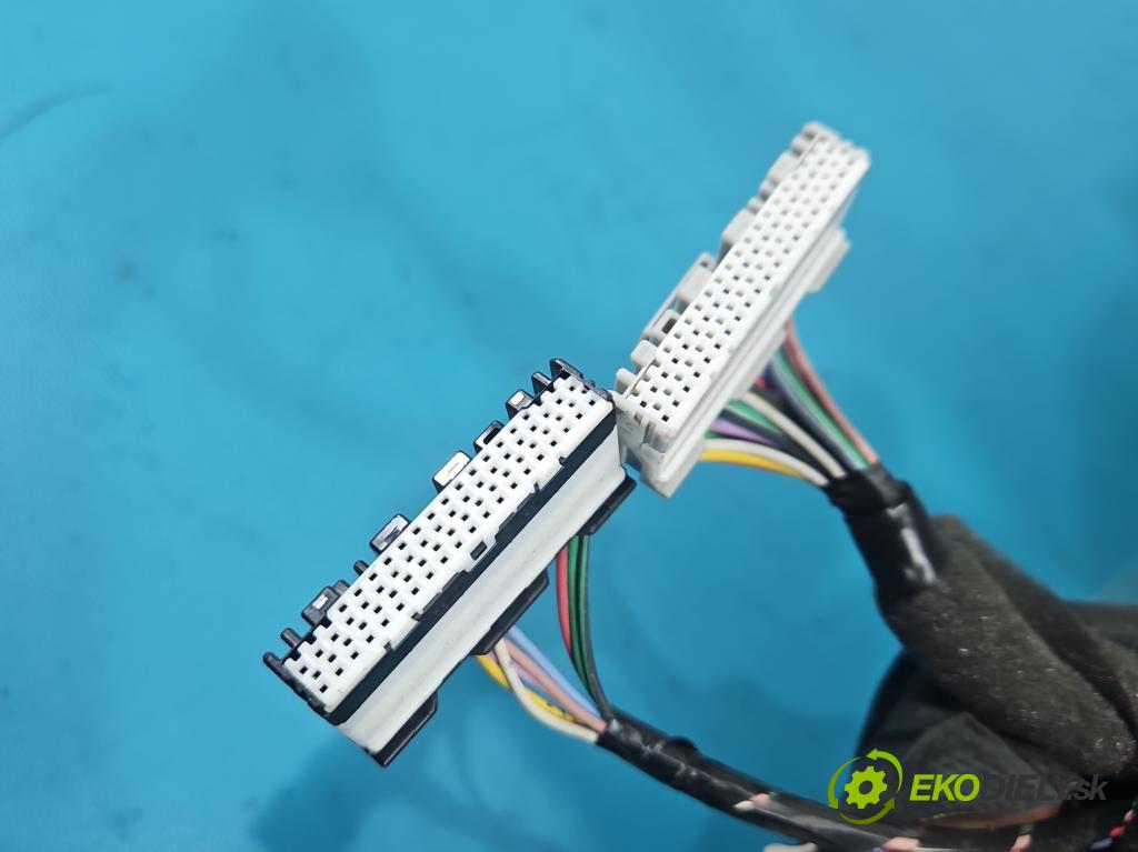 Nissan X-trail III T32 2013-2021 1.6 dci 131 HP automatic 96 kW 1598 cm3 5- radiator 272104BA6A (Radiátor kúrenia)