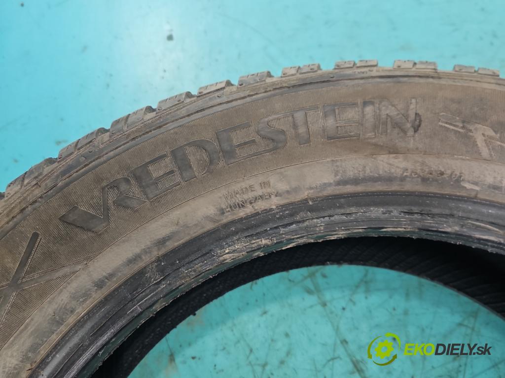 MG MG3  24- 1.5 16V 102 hp automatic 75 kW 1498 cm3 5- pneumatiky: zimní para