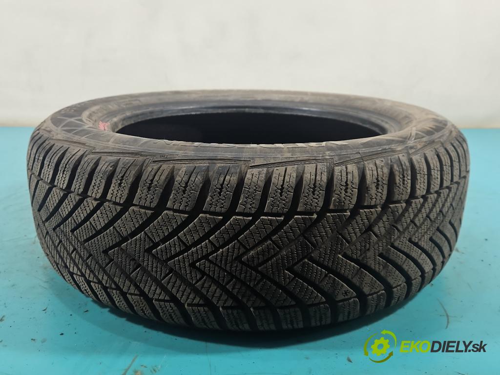 MG MG3  24- 1.5 16V 102 hp automatic 75 kW 1498 cm3 5- pneumatiky: zimní para