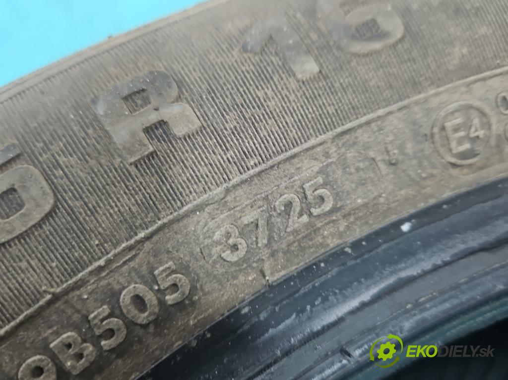 MG MG3  24- 1.5 16V 102 HP automatic 75 kW 1498 cm3 5- pneumatika 1 kus