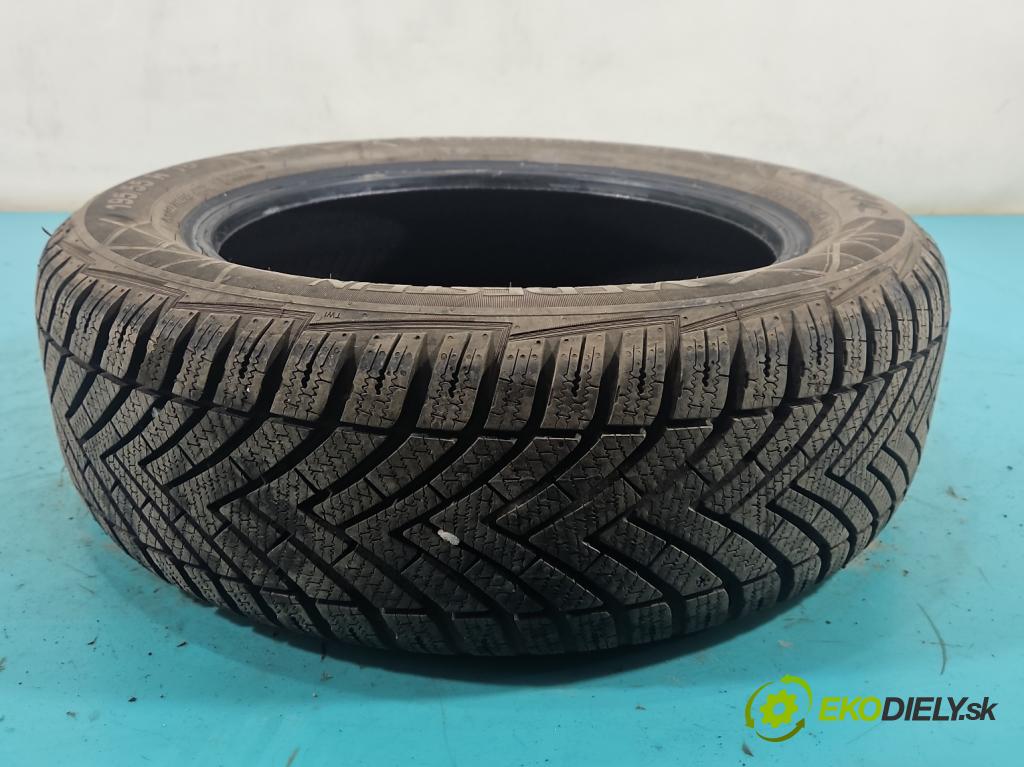 MG MG3  24- 1.5 16V 102 HP automatic 75 kW 1498 cm3 5- pneumatika 1 kus