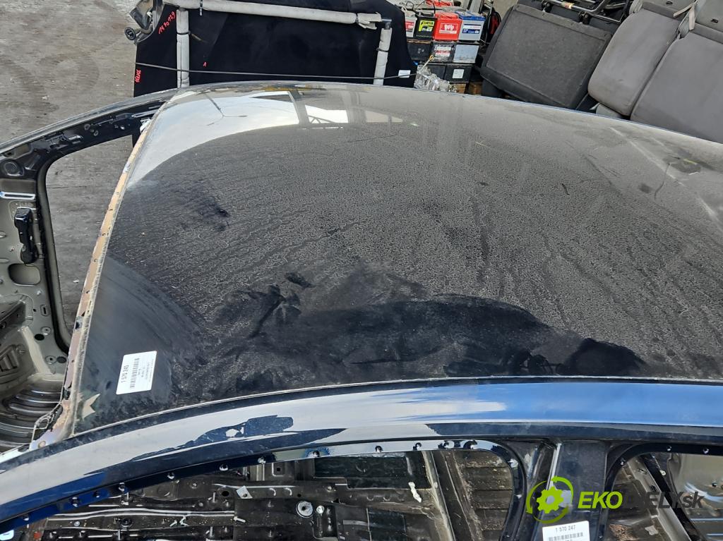 MG MG3  24- 1.5 16V 102 HP automatic 75 kW 1498 cm3 5- strecha