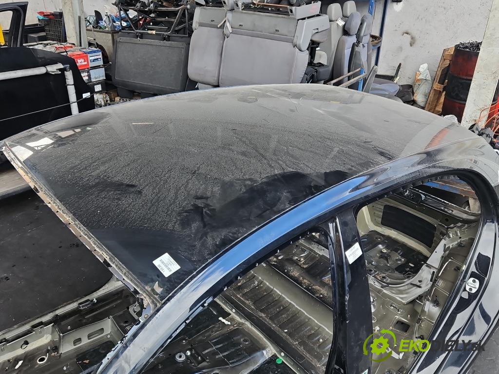 MG MG3  24- 1.5 16V 102 hp automatic 75 kW 1498 cm3 5- Strecha: 