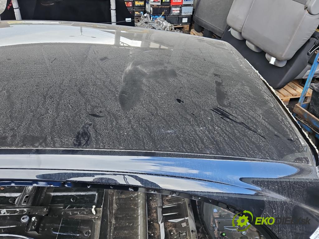 MG MG3  24- 1.5 16V 102 HP automatic 75 kW 1498 cm3 5- strecha