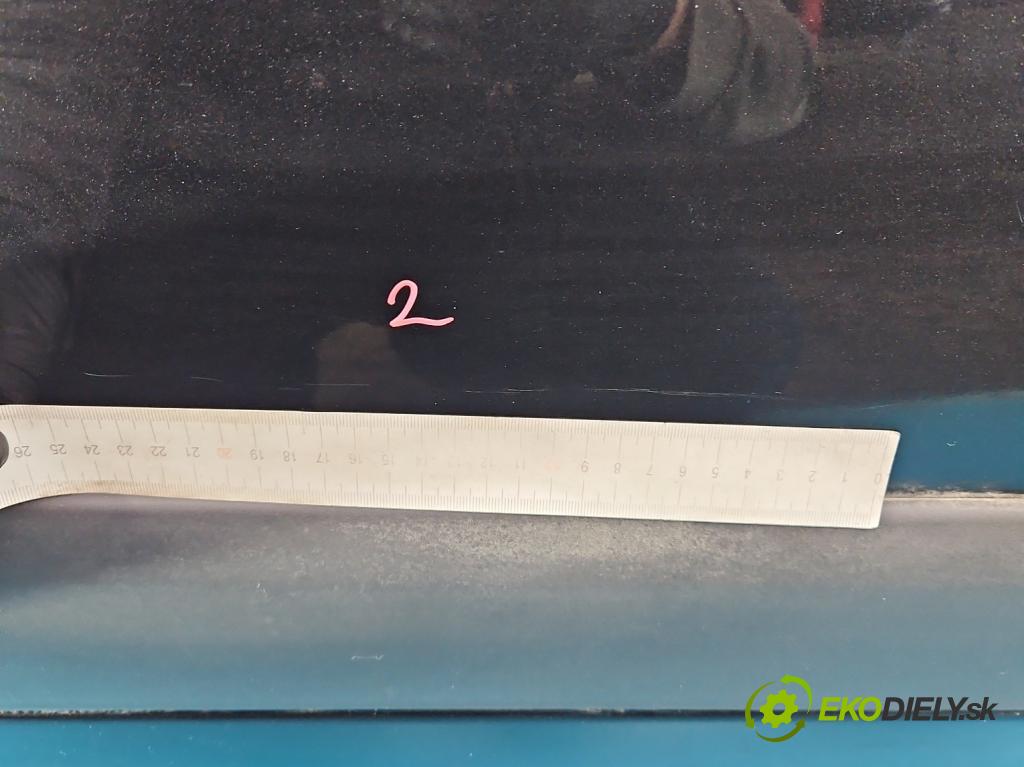 Suzuki SX4 I 2006-2014 1.6 16V M16A 107 HP manual 79 kW 1586 cm3 5- dvere predné pravé  (Kľučka dverí ostatné)