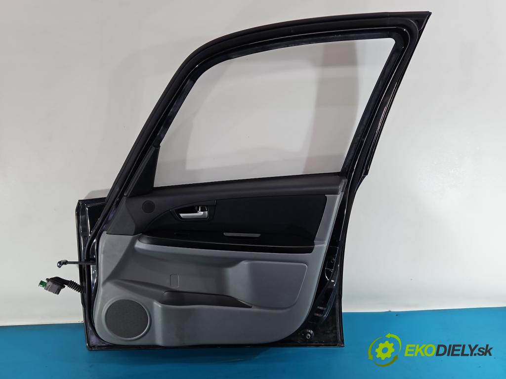 Suzuki SX4 I 2006-2014 1.6 16V M16A 107 HP manual 79 kW 1586 cm3 5- dvere predné pravé  (Kľučka dverí ostatné)