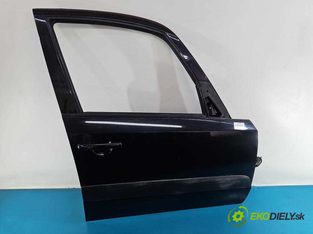 Suzuki SX4 I 2006-2014 1.6 16V M16A 107 HP manual 79 kW 1586 cm3 5- dvere predné pravé  (Kľučka dverí ostatné)