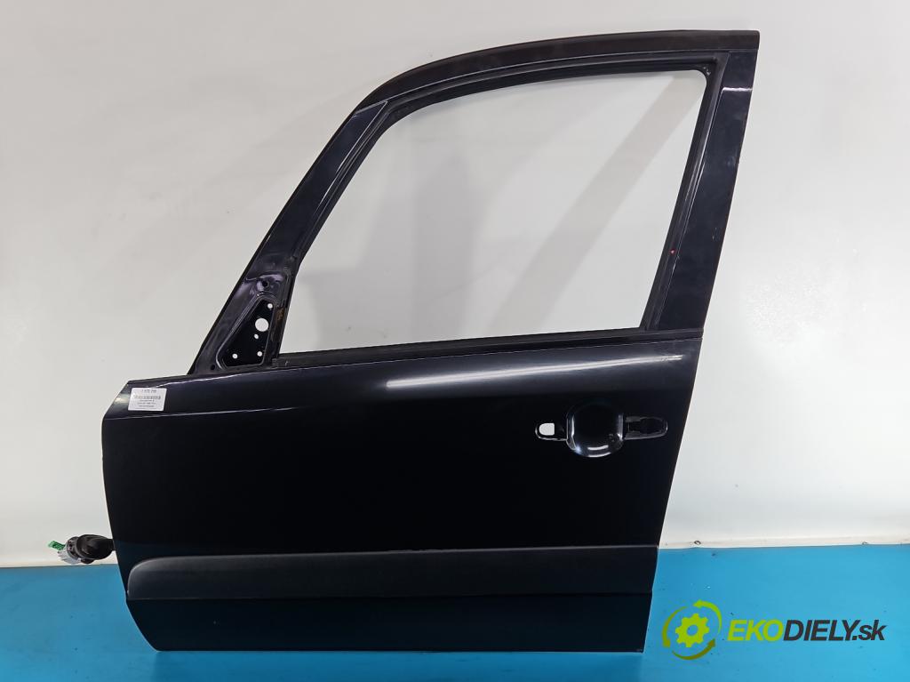 Suzuki SX4 I 2006-2014 1.6 16V M16A 107 HP manual 79 kW 1586 cm3 5- dvere predné ľavé  (Kľučka dverí ostatné)