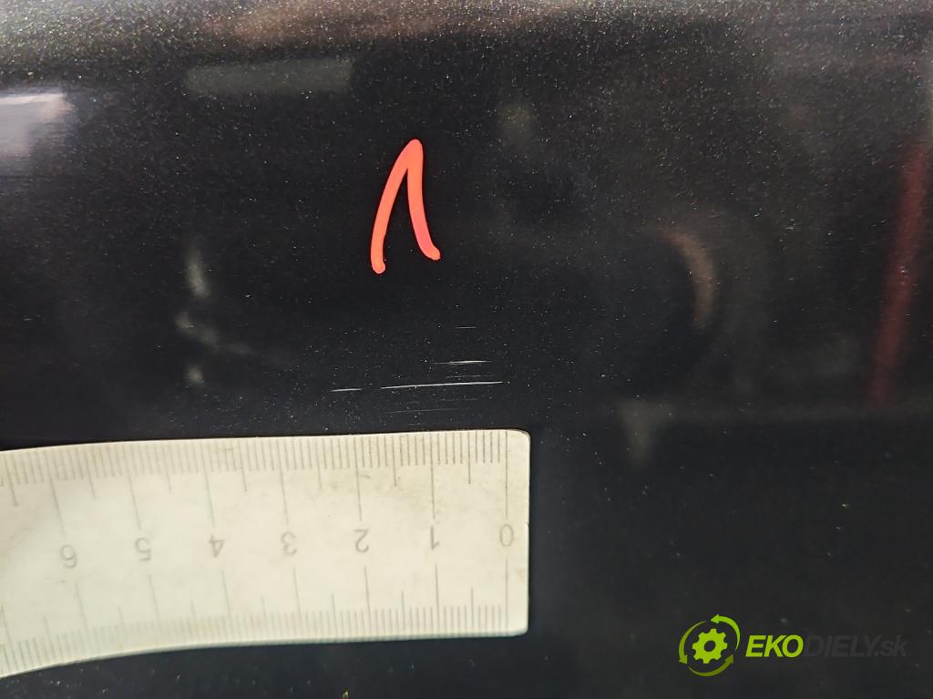 Suzuki SX4 I 2006-2014 1.6 16V M16A 107 HP manual 79 kW 1586 cm3 5- dvere predné ľavé  (Kľučka dverí ostatné)