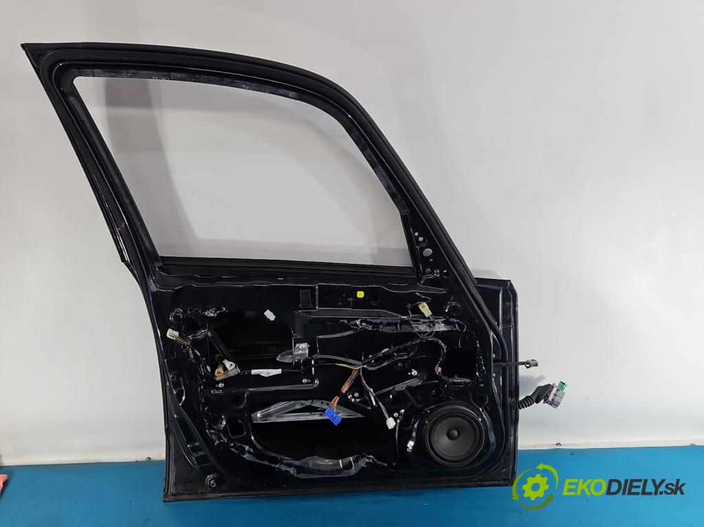 Suzuki SX4 I 2006-2014 1.6 16V M16A 107 HP manual 79 kW 1586 cm3 5- dvere predné ľavé  (Kľučka dverí ostatné)