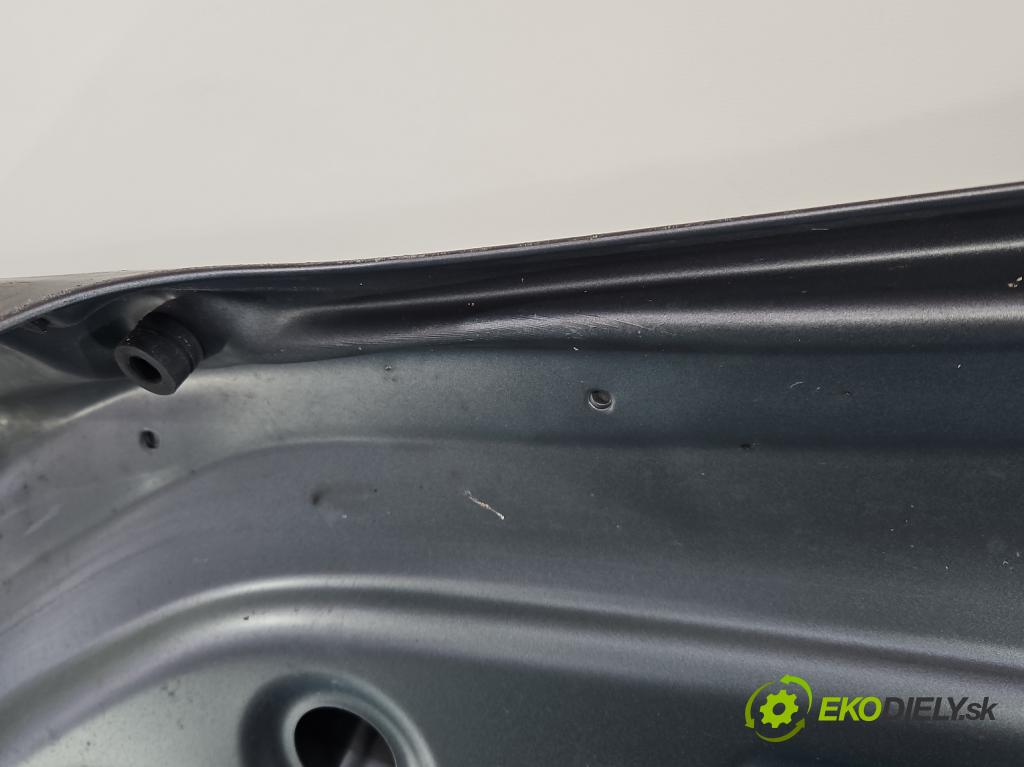 Bmw iX1 U11 0.0 elektrický: 272 HP automatic 200 kW 1 cm3 5- kapota predná