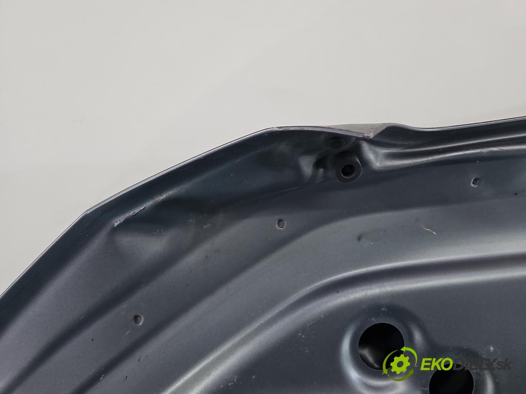 Bmw iX1 U11 0.0 elektrický: 272 HP automatic 200 kW 1 cm3 5- kapota predná