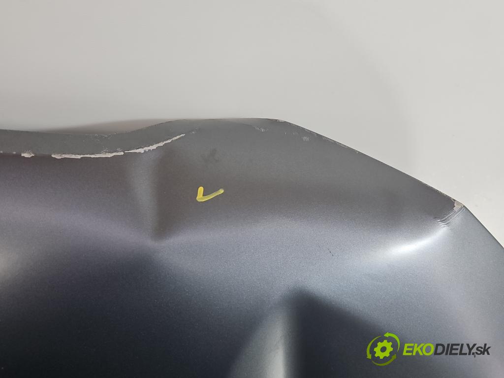 Bmw iX1 U11 0.0 elektrický: 272 HP automatic 200 kW 1 cm3 5- kapota predná