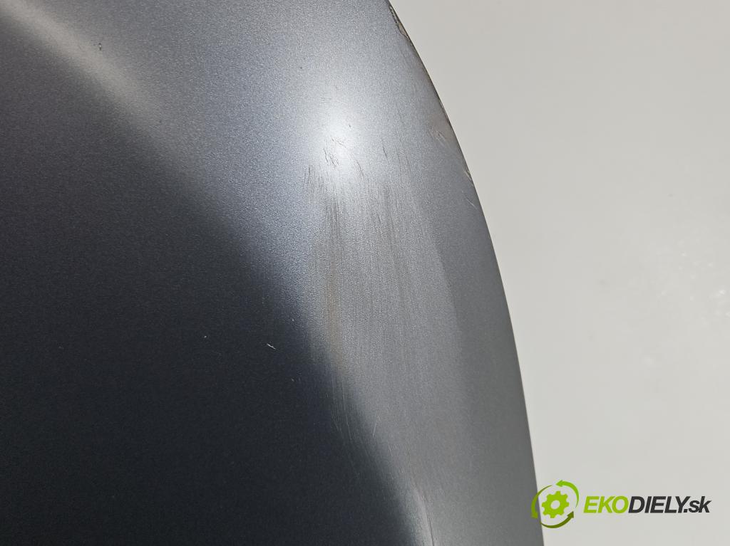 Bmw iX1 U11 0.0 elektrický: 272 HP automatic 200 kW 1 cm3 5- kapota predná