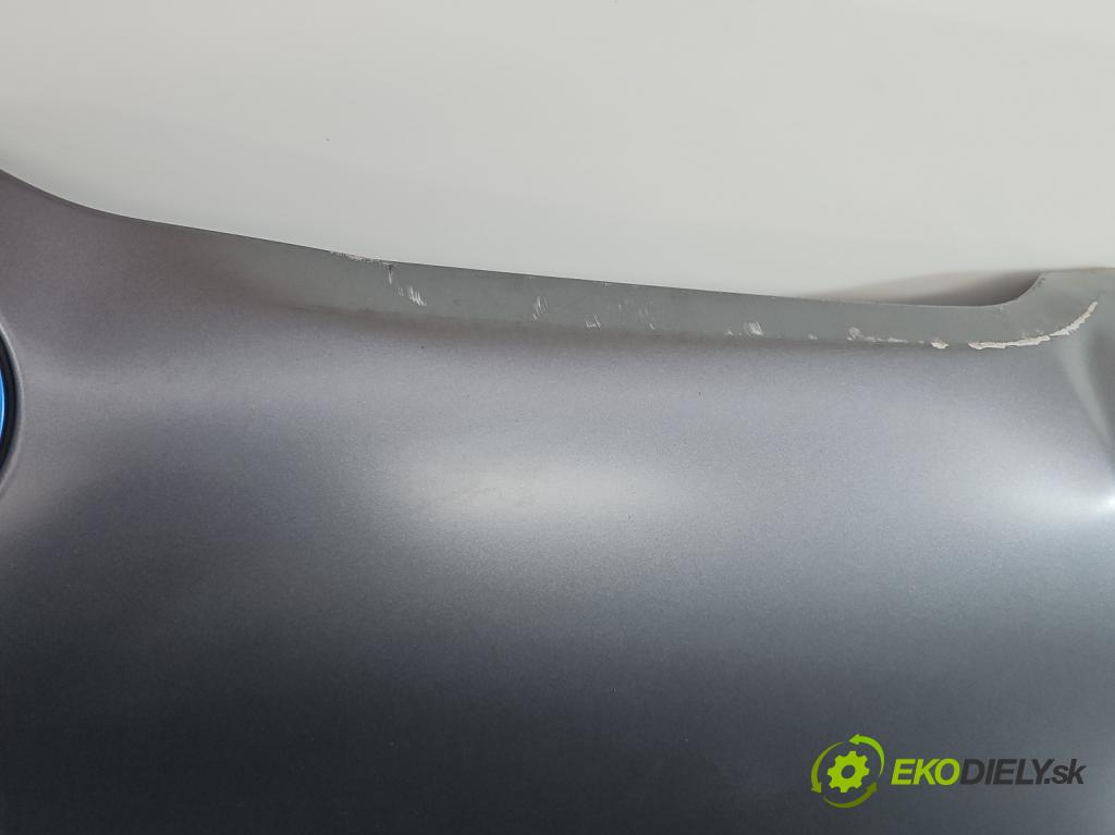 Bmw iX1 U11 0.0 elektrický: 272 HP automatic 200 kW 1 cm3 5- kapota predná