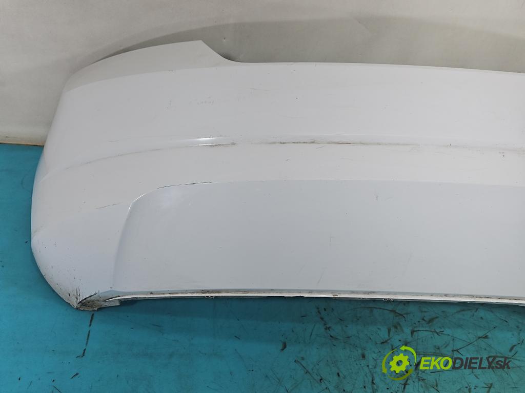 Skoda Fabia III 2014- 2021 1.0 MPI 60 HP manual 44 kW 999 cm3 5- nárazník zadné  (Kľučka dverí ostatné)