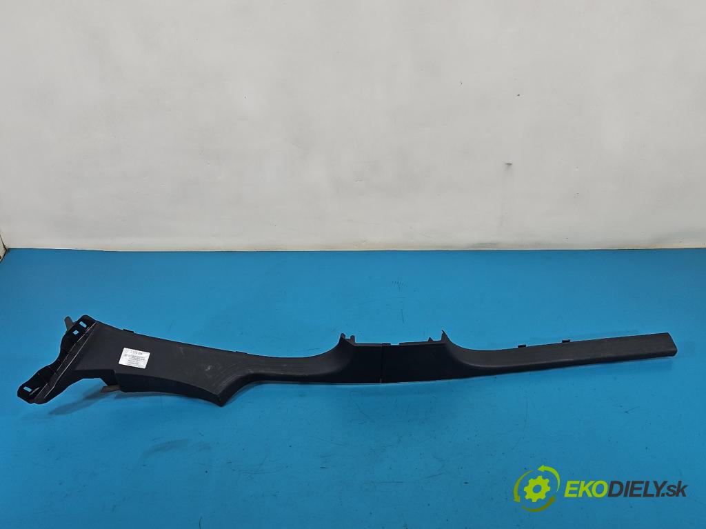 Renault Clio V 2019- 1.0 91KM automatic 67 kW 999 cm3 5- kryt plastová 769522540R