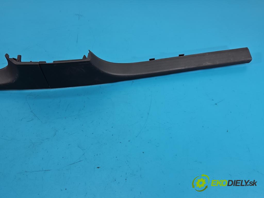 Renault Clio V 2019- 1.0 91KM automatic 67 kW 999 cm3 5- kryt plastová 769522540R