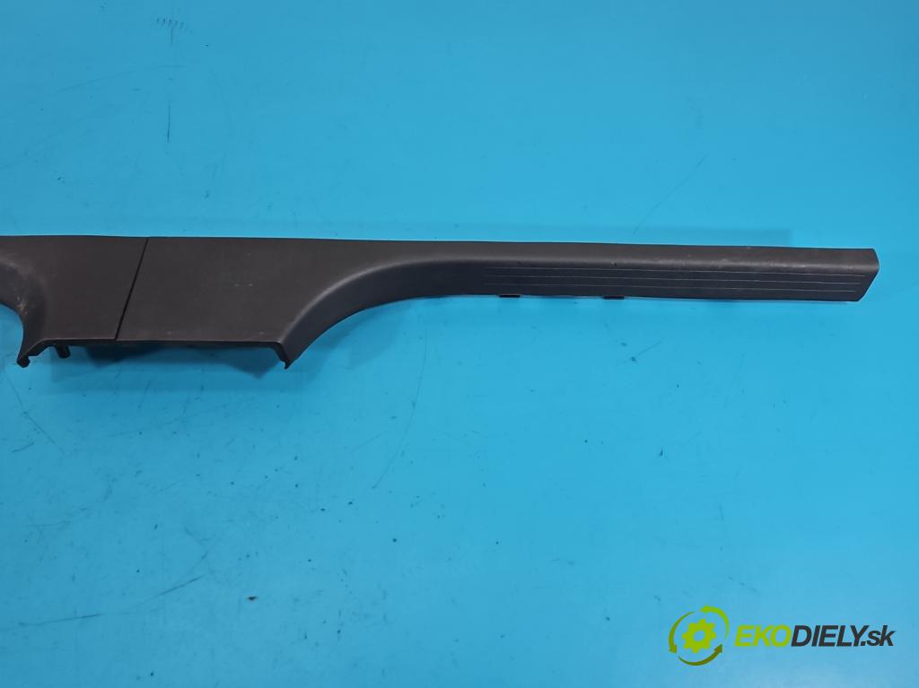 Renault Clio V 2019- 1.0 91KM automatic 67 kW 999 cm3 5- kryt plastová 769510897R