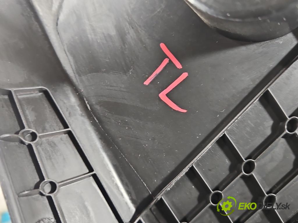 Renault Clio V 2019- 1.0 91KM automatic 67 kW 999 cm3 5- kryt plastová 769186022R