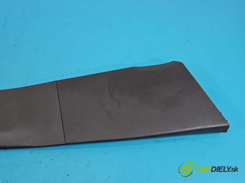 Renault Clio V 2019- 1.0 91KM automatic 67 kW 999 cm3 5- kryt plastová 769156576R