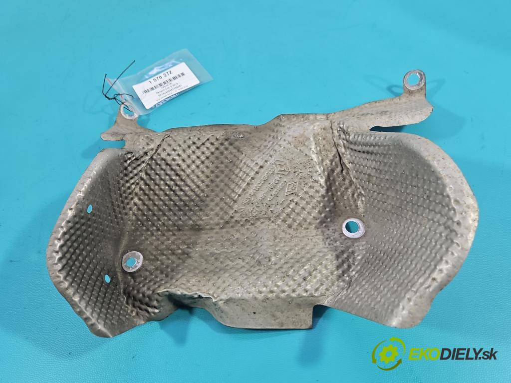 Renault Clio V 2019- 1.0 91KM automatic 67 kW 999 cm3 5- kryt 483821593R