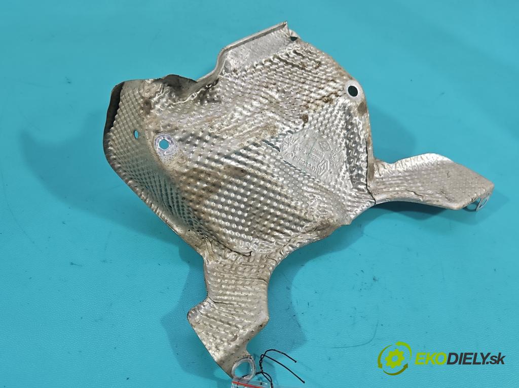 Renault Clio V 2019- 1.0 91 KM automatic 67 kW 999 cm3 5- kryt 483821593R