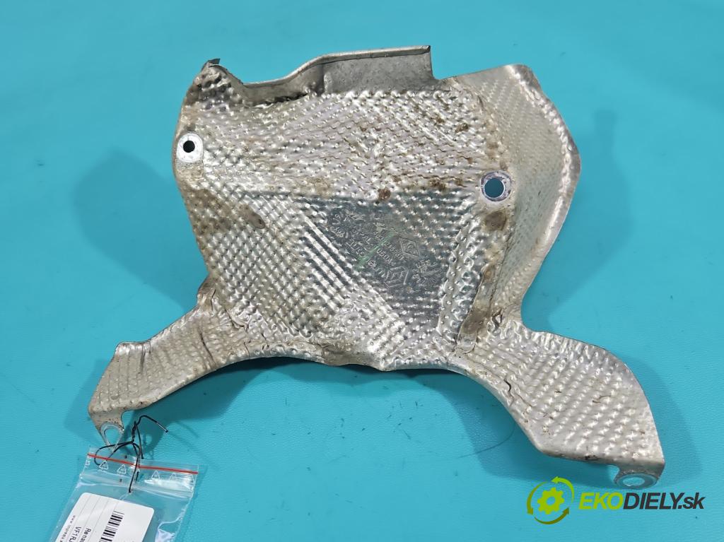 Renault Clio V 2019- 1.0 91KM automatic 67 kW 999 cm3 5- kryt 483821593R