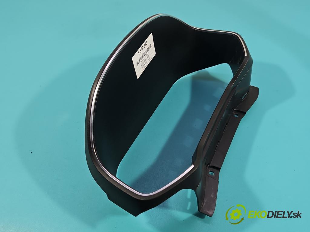 Renault Clio V 2019- 1.0 91 KM automatic 67 kW 999 cm3 5- obal počítadlo: 682403420R