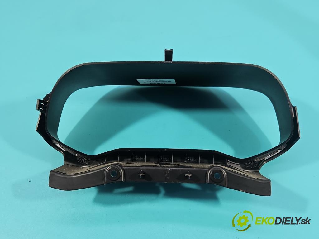 Renault Clio V 2019- 1.0 91 KM automatic 67 kW 999 cm3 5- obal počítadlo: 682403420R