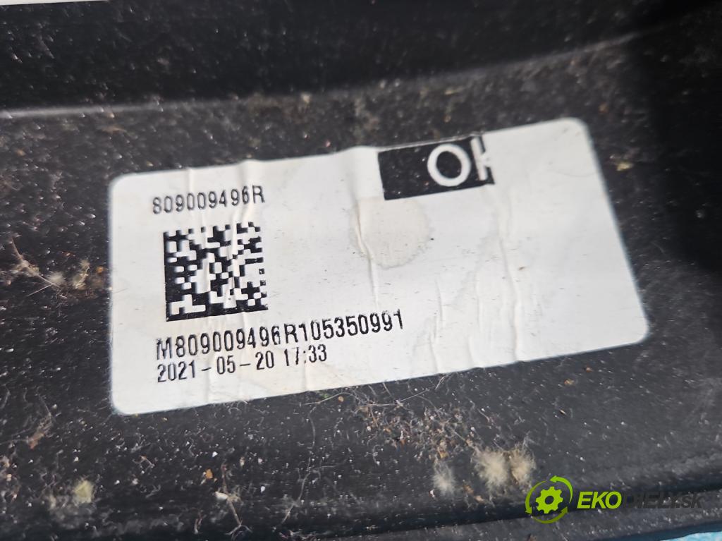 Renault Clio V 2019- 1.0 91 KM automatic 67 kW 999 cm3 5- Čalounictví: dvere predné pravé 2188096X