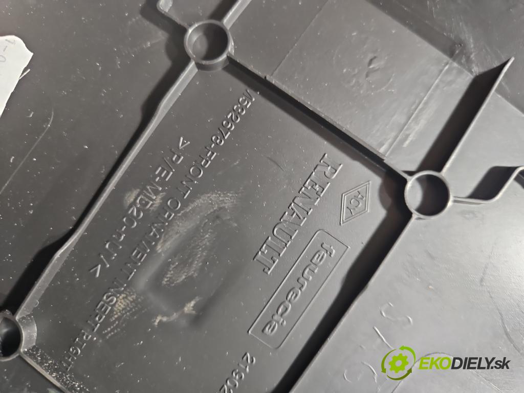 Renault Clio V 2019- 1.0 91 KM automatic 67 kW 999 cm3 5- Čalounictví: dvere predné pravé 2188096X