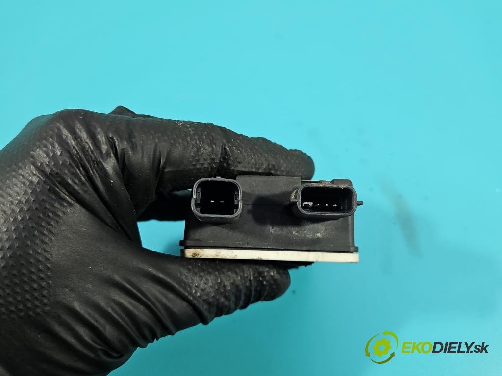 Renault Master III 2010-2024 2.3 dci 131 hp manual 96 kW 2299 cm3 5- řídící jednotka 169107893R