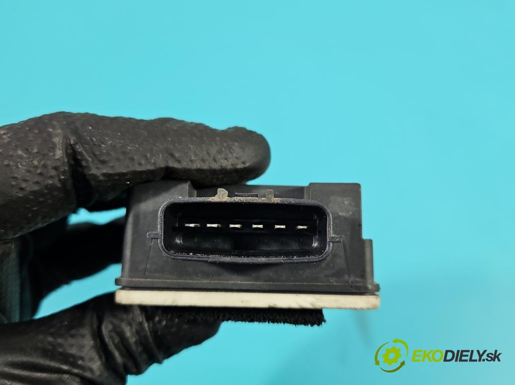 Renault Master III 2010-2024 2.3 dci 131 hp manual 96 kW 2299 cm3 5- řídící jednotka 169107893R