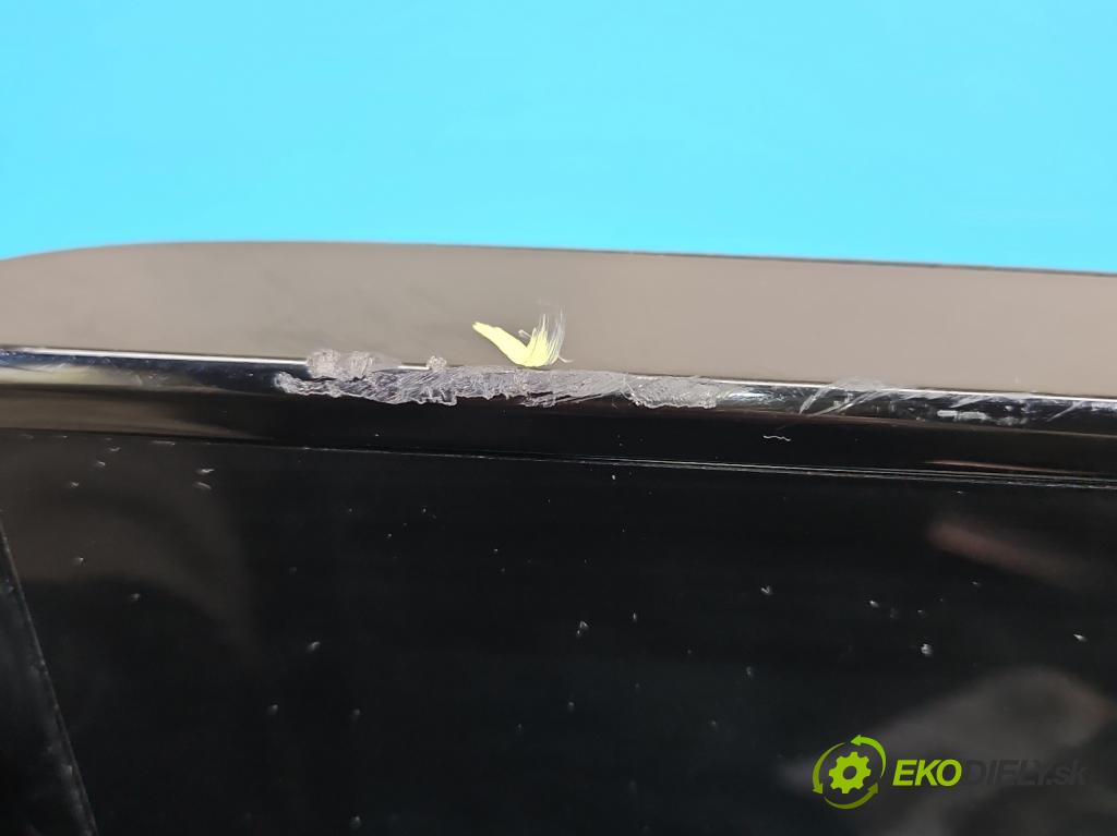 Citroen C3 III 2016-2024 1.2 12V 110 HP manual 81 kW 1199 cm3 5- Radio originál 9838155680