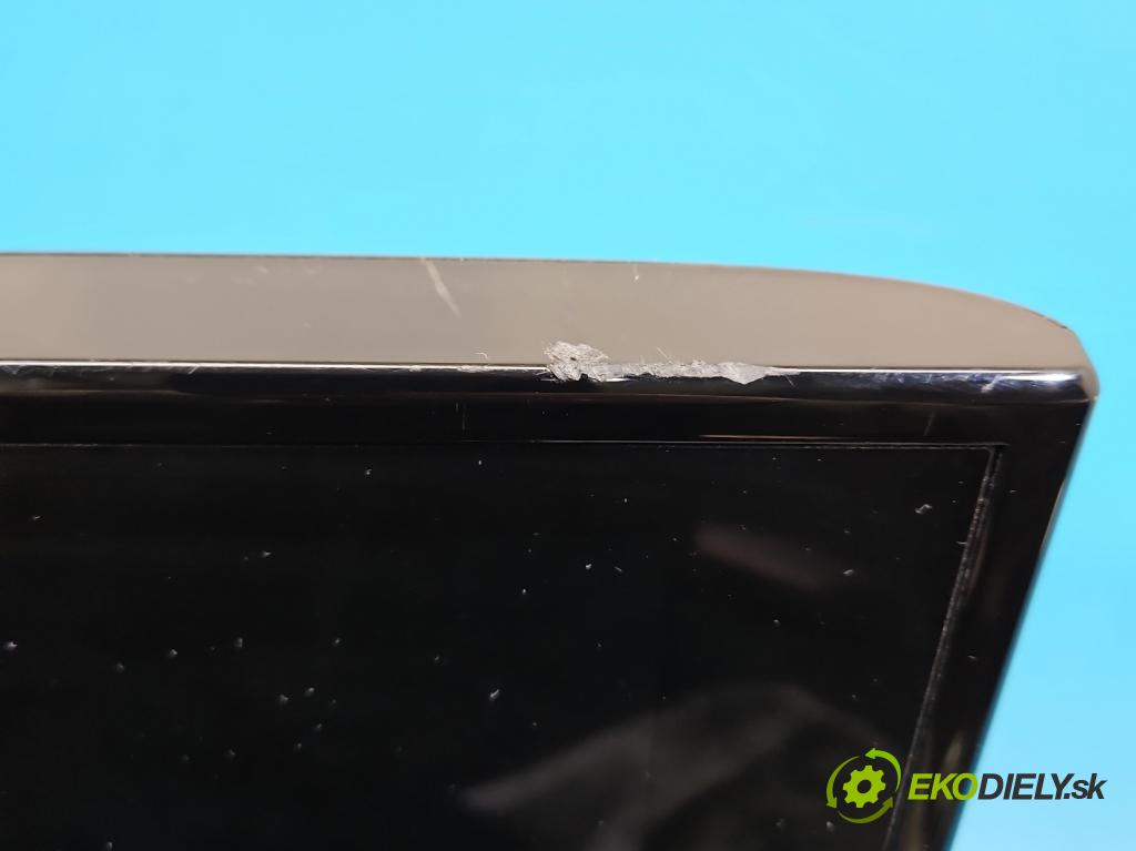 Citroen C3 III 2016-2024 1.2 12V 110 HP manual 81 kW 1199 cm3 5- Radio originál 9838155680