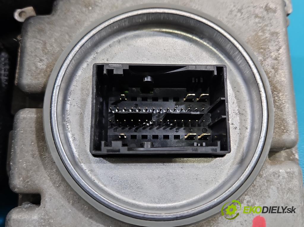 Vw Passat B8 2014 - 2.0 tdi 150 HP automatic 110 kW 1968 cm3 5- střídač: xenon 7PP941572AB (Riadiaca jednotka xenónu)