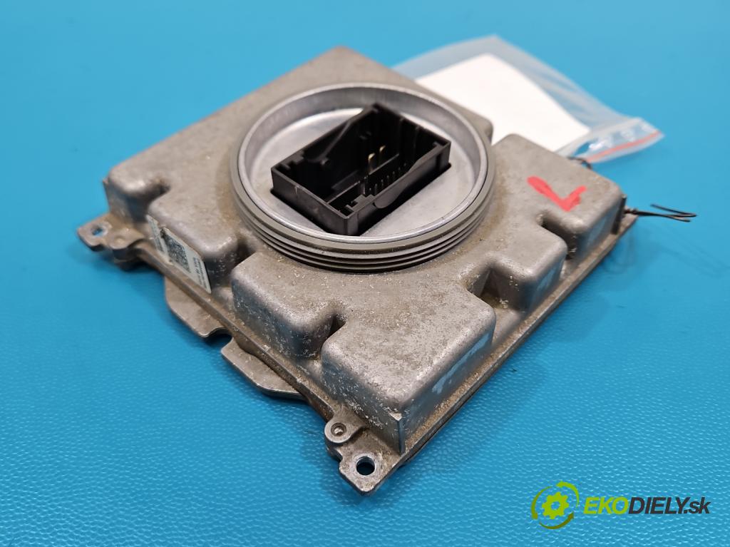 Vw Passat B8 2014 - 2.0 tdi 150 HP automatic 110 kW 1968 cm3 5- střídač: xenon 7PP941572AB (Riadiaca jednotka xenónu)