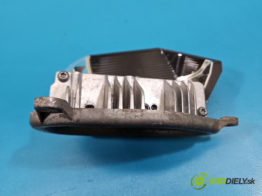 Vw Passat B8 2014 - 2.0 tdi 150 HP automatic 110 kW 1968 cm3 5- modul lampy: A153070071753